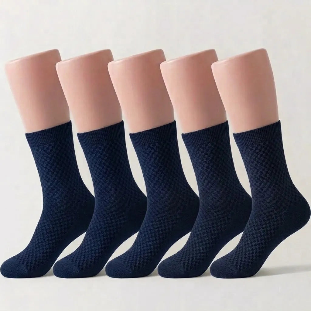 Chaussettes KARLYX- Confort et style au quotidien
