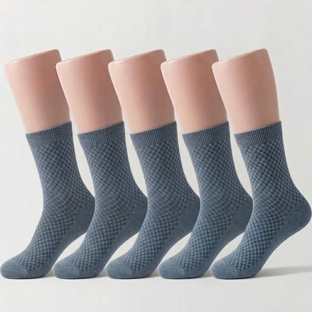 Chaussettes KARLYX- Confort et style au quotidien