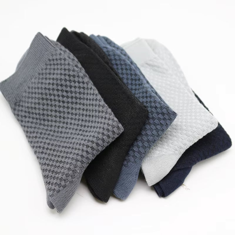 Chaussettes KARLYX- Confort et style au quotidien