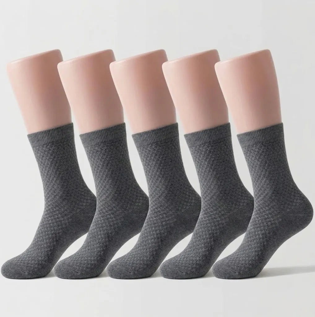 Chaussettes KARLYX- Confort et style au quotidien