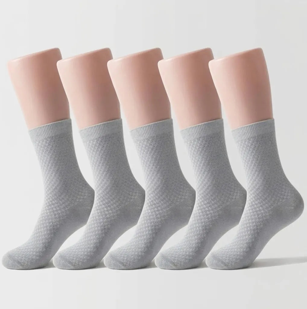 Chaussettes KARLYX- Confort et style au quotidien