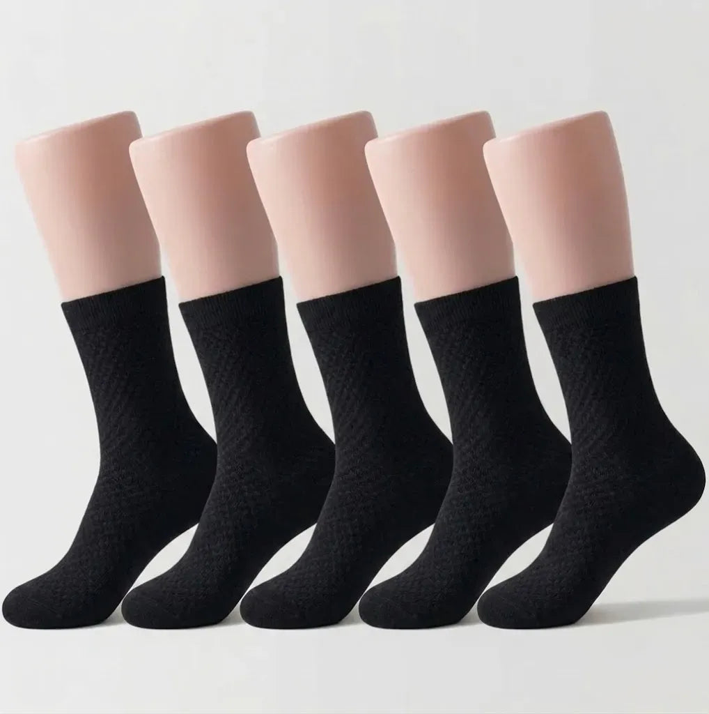 Chaussettes KARLYX- Confort et style au quotidien